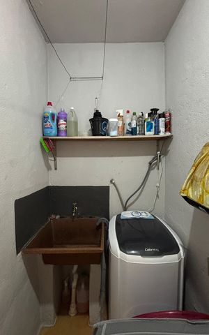 Apartamento à venda com 125m², 3 quartos e 2 vagasÁrea de Serviço