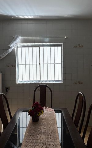 Apartamento à venda com 125m², 3 quartos e 2 vagasCozinha - Sala de Jantar
