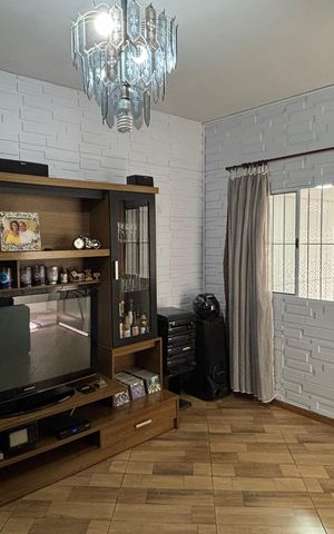 Apartamento à venda com 125m², 3 quartos e 2 vagasSala