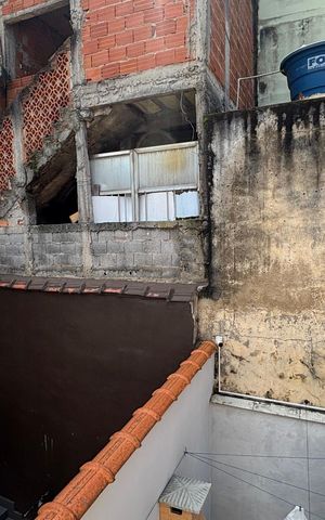 Apartamento à venda com 125m², 3 quartos e 2 vagasQuarto 2 Varanda