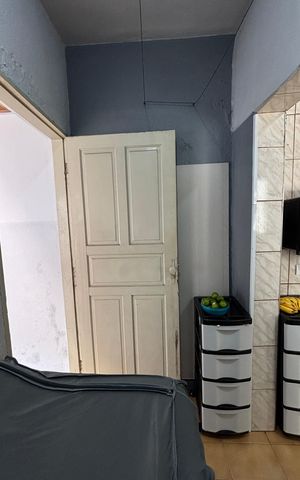 Apartamento à venda com 125m², 3 quartos e 2 vagasÁrea de Serviço