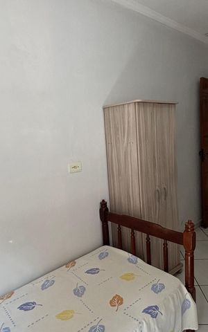Apartamento à venda com 125m², 3 quartos e 2 vagasQuarto 1