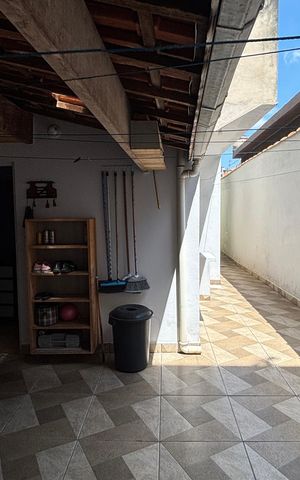 Apartamento à venda com 125m², 3 quartos e 2 vagasQuintal 