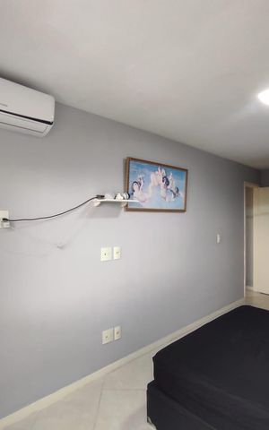 Apartamento para alugar com 60m², 2 quartos e 1 vaga Apartamento para alugar com 60m², 2 quartos e 1 vagaQuarto