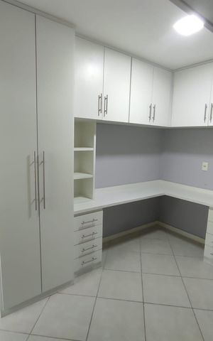 Apartamento para alugar com 60m², 2 quartos e 1 vaga Apartamento para alugar com 60m², 2 quartos e 1 vagaQuarto