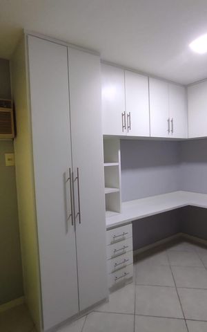 Apartamento para alugar com 60m², 2 quartos e 1 vaga Apartamento para alugar com 60m², 2 quartos e 1 vagaQuarto