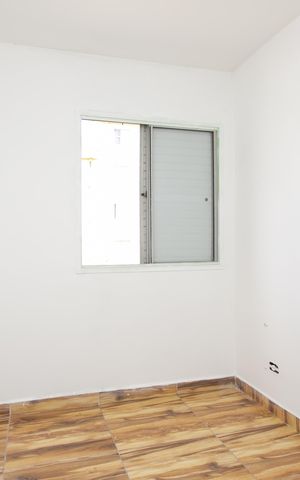 Apartamento à venda com 60m², 2 quartos e 1 vaga Apartamento à venda com 60m², 2 quartos e 1 vagaQuarto 1