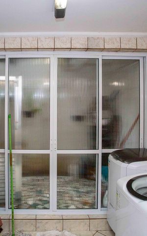 Casa à venda com 290m², 2 quartos e 7 vagasÁrea de Serviço Casa 1