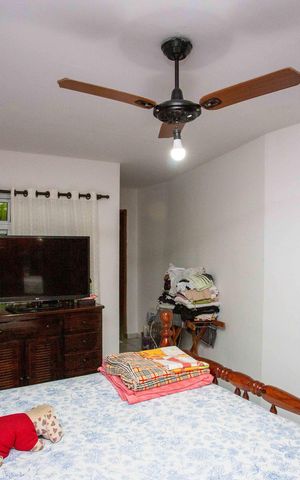 Casa à venda com 290m², 2 quartos e 7 vagasQuarto Suite Casa 1