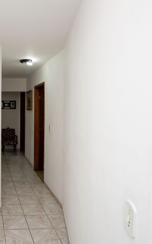 Casa à venda com 290m², 2 quartos e 7 vagasCorredor