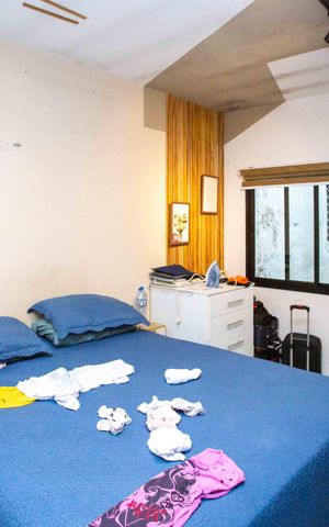 Casa à venda com 290m², 2 quartos e 7 vagasQuarto 2 Suite Casa 2