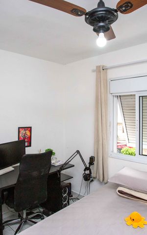 Casa à venda com 290m², 2 quartos e 7 vagasQuarto 1 Casa 1