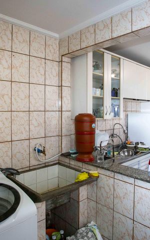 Casa à venda com 290m², 2 quartos e 7 vagasÁrea de Serviço Casa 1