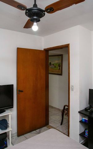 Casa à venda com 290m², 2 quartos e 7 vagasQuarto 1 Casa 1