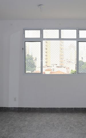 Apartamento à venda com 38m², 1 quarto e sem vagaQuarto