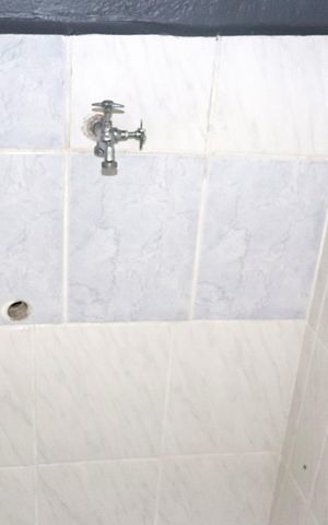 Apartamento à venda com 38m², 1 quarto e sem vagaÁrea de Serviço