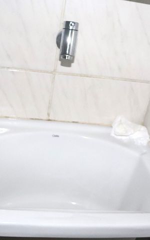 Apartamento à venda com 38m², 1 quarto e sem vagaBanheiro
