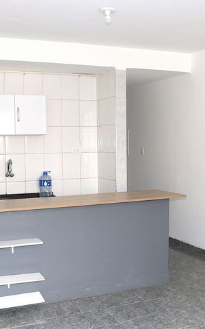 Apartamento à venda com 38m², 1 quarto e sem vagaQuarto