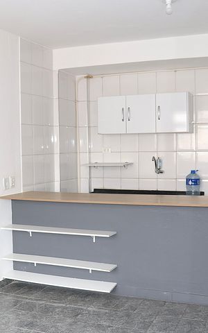 Apartamento à venda com 38m², 1 quarto e sem vagaQuarto