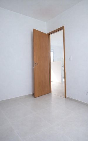Apartamento para alugar com 55m², 2 quartos e 1 vaga Apartamento para alugar com 55m², 2 quartos e 1 vagaQuarto