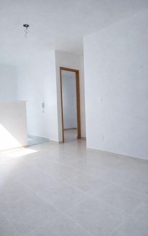 Apartamento para alugar com 55m², 2 quartos e 1 vaga Apartamento para alugar com 55m², 2 quartos e 1 vagaSala