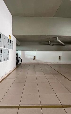 Apartamento à venda com 77m², 3 quartos e 1 vagaGaragem