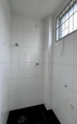 Apartamento à venda com 77m², 3 quartos e 1 vagabanho de serviço 