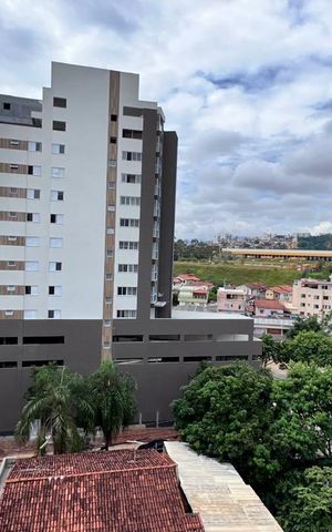 Apartamento à venda com 77m², 3 quartos e 1 vagavista
