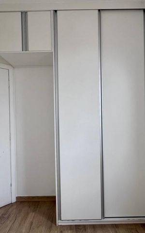 Apartamento à venda com 77m², 3 quartos e 1 vagaquarto 