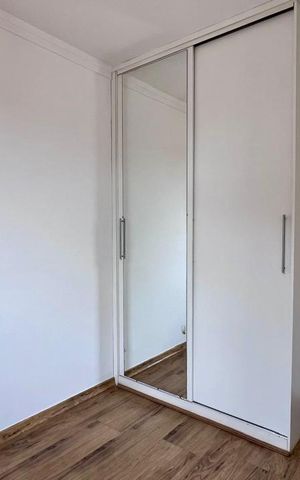 Apartamento à venda com 77m², 3 quartos e 1 vagaquarto 