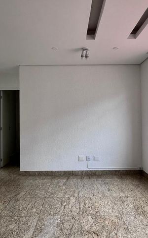 Apartamento à venda com 77m², 3 quartos e 1 vagasala