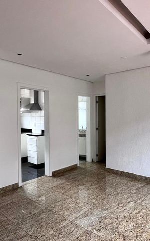 Apartamento à venda com 77m², 3 quartos e 1 vagasala 