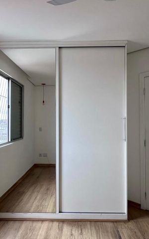 Apartamento à venda com 77m², 3 quartos e 1 vagaquarto 