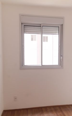 Apartamento à venda com 55m², 3 quartos e 1 vaga Apartamento à venda com 55m², 3 quartos e 1 vagaQuarto 3