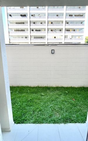 Apartamento à venda com 63m², 2 quartos e sem vaga Apartamento à venda com 63m², 2 quartos e sem vagaGarden