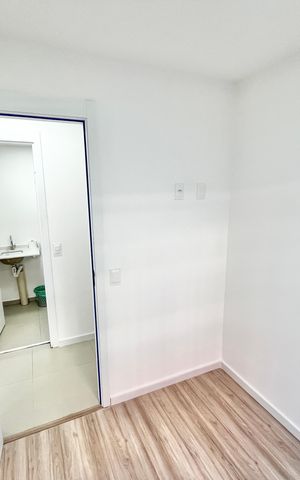 Apartamento à venda com 63m², 2 quartos e sem vaga Apartamento à venda com 63m², 2 quartos e sem vagaQuarto 1