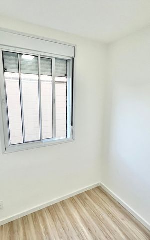 Apartamento à venda com 63m², 2 quartos e sem vaga Apartamento à venda com 63m², 2 quartos e sem vagaQuarto 1