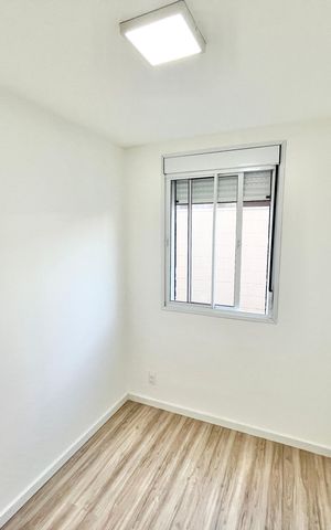 Apartamento à venda com 63m², 2 quartos e sem vaga Apartamento à venda com 63m², 2 quartos e sem vagaQuarto 1
