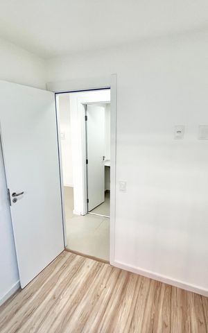 Apartamento à venda com 63m², 2 quartos e sem vaga Apartamento à venda com 63m², 2 quartos e sem vagaQuarto 1