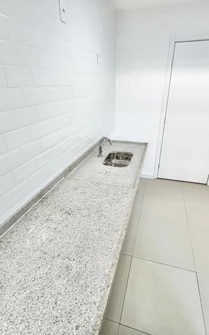 Apartamento à venda com 63m², 2 quartos e sem vaga Apartamento à venda com 63m², 2 quartos e sem vagaSala/Cozinha