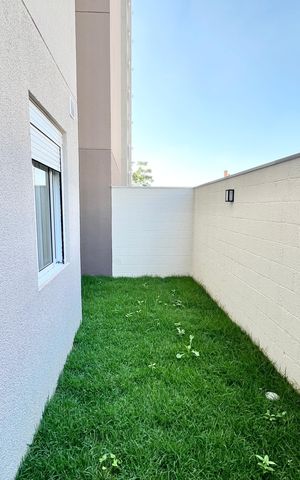 Apartamento à venda com 63m², 2 quartos e sem vaga Apartamento à venda com 63m², 2 quartos e sem vagaGarden