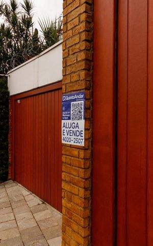 Casa à venda com 550m², 5 quartos e 4 vagas