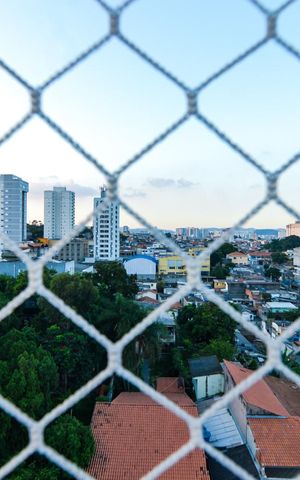 Apartamento à venda com 72m², 3 quartos e 1 vagaVista do Quarto 2