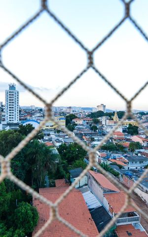 Apartamento à venda com 72m², 3 quartos e 1 vagaVista da Varanda