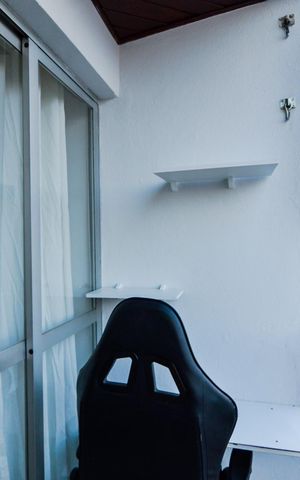Apartamento à venda com 72m², 3 quartos e 1 vagaVaranda da Sala