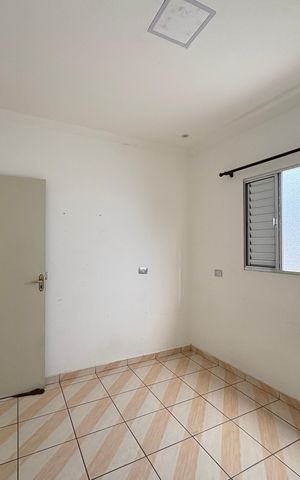 Casa para alugar com 140m², 4 quartos e 1 vaga Casa para alugar com 140m², 4 quartos e 1 vagaCasa 1 - Quarto 2