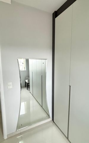 Apartamento para alugar com 127m², 3 quartos e 2 vagas Apartamento para alugar com 127m², 3 quartos e 2 vagasQuarto 1