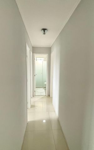 Apartamento para alugar com 127m², 3 quartos e 2 vagas Apartamento para alugar com 127m², 3 quartos e 2 vagasCorredor