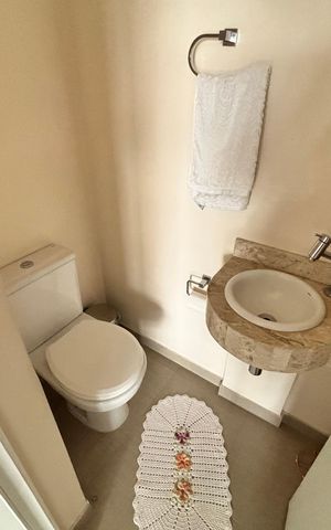 Apartamento para alugar com 127m², 3 quartos e 2 vagas Apartamento para alugar com 127m², 3 quartos e 2 vagasLavabo