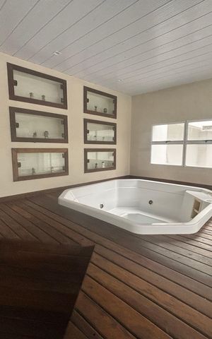 Apartamento para alugar com 127m², 3 quartos e 2 vagas Apartamento para alugar com 127m², 3 quartos e 2 vagasPiscina Coberta